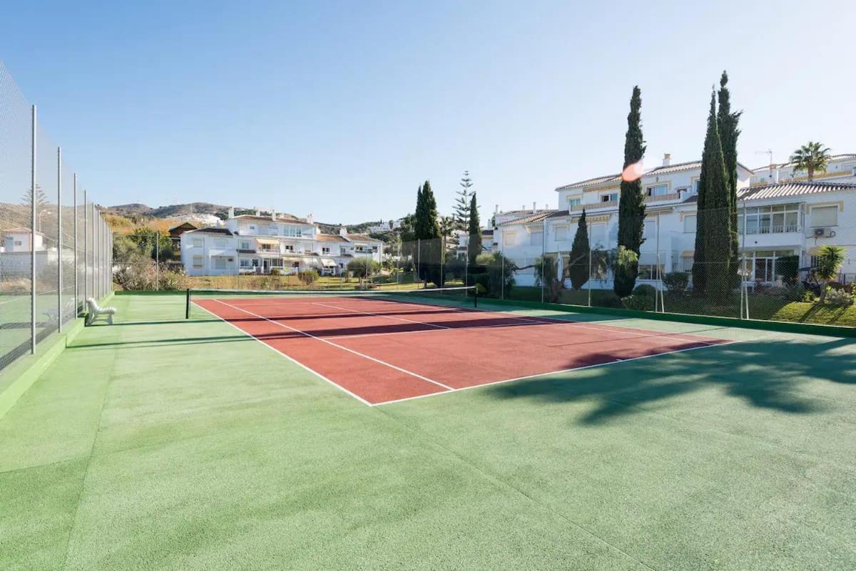 Tu Casa Cerca Del Mar * Torrox